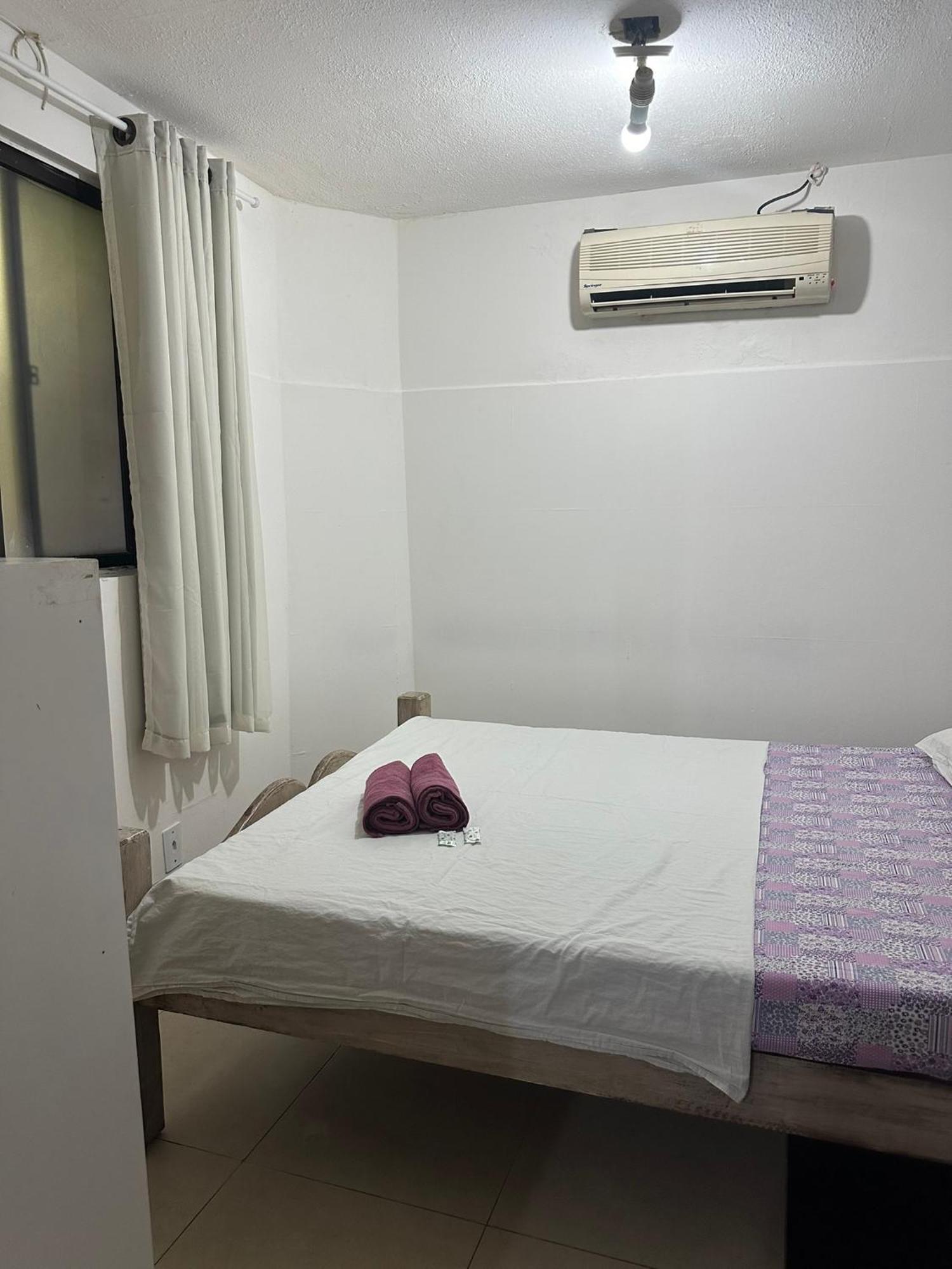 Studio Boa Viagem Recife Ngoại thất bức ảnh
