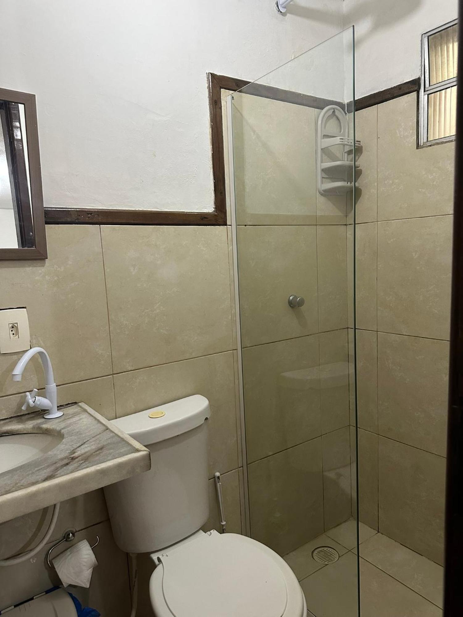 Studio Boa Viagem Recife Ngoại thất bức ảnh