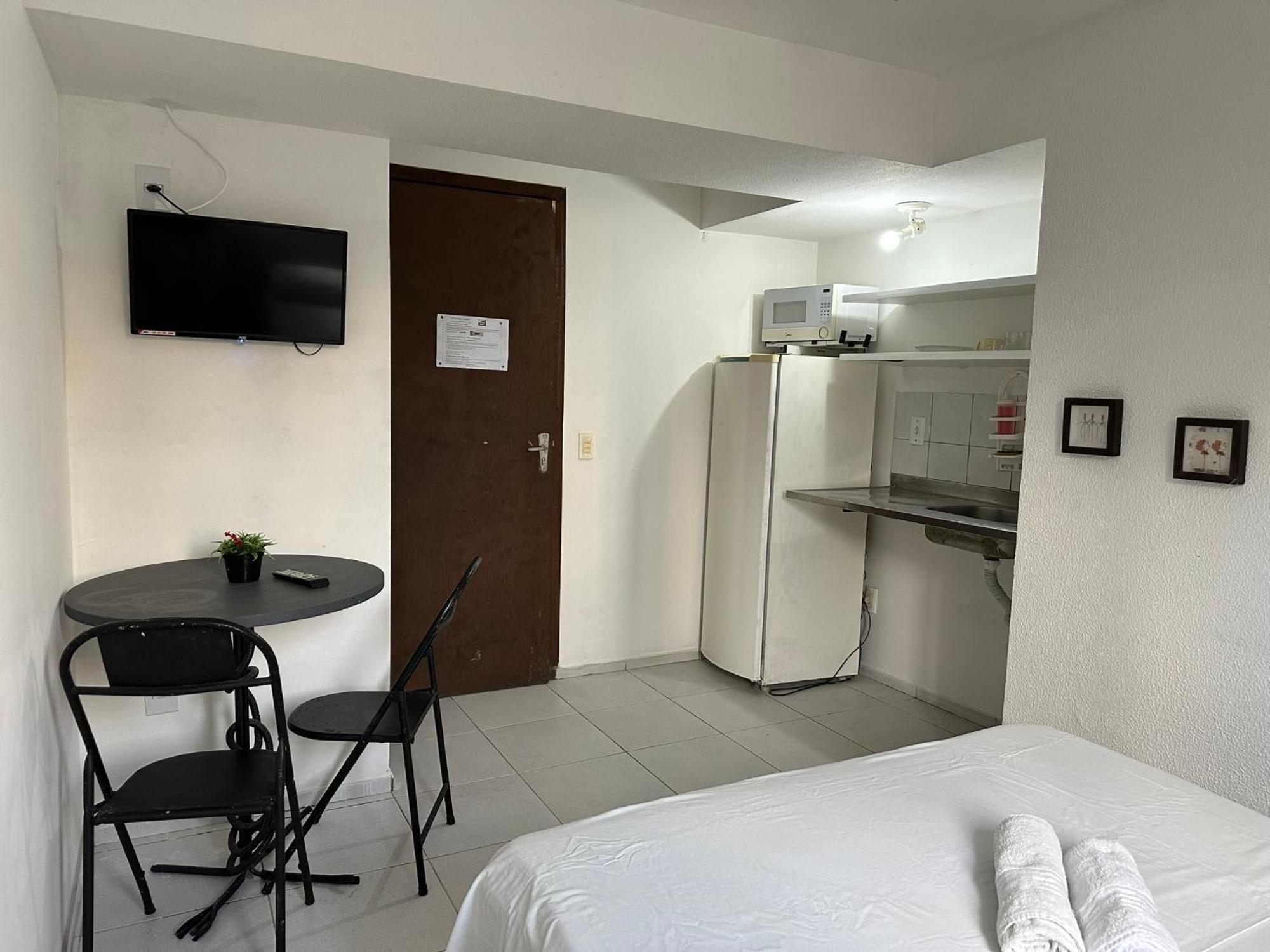 Studio Boa Viagem Recife Ngoại thất bức ảnh