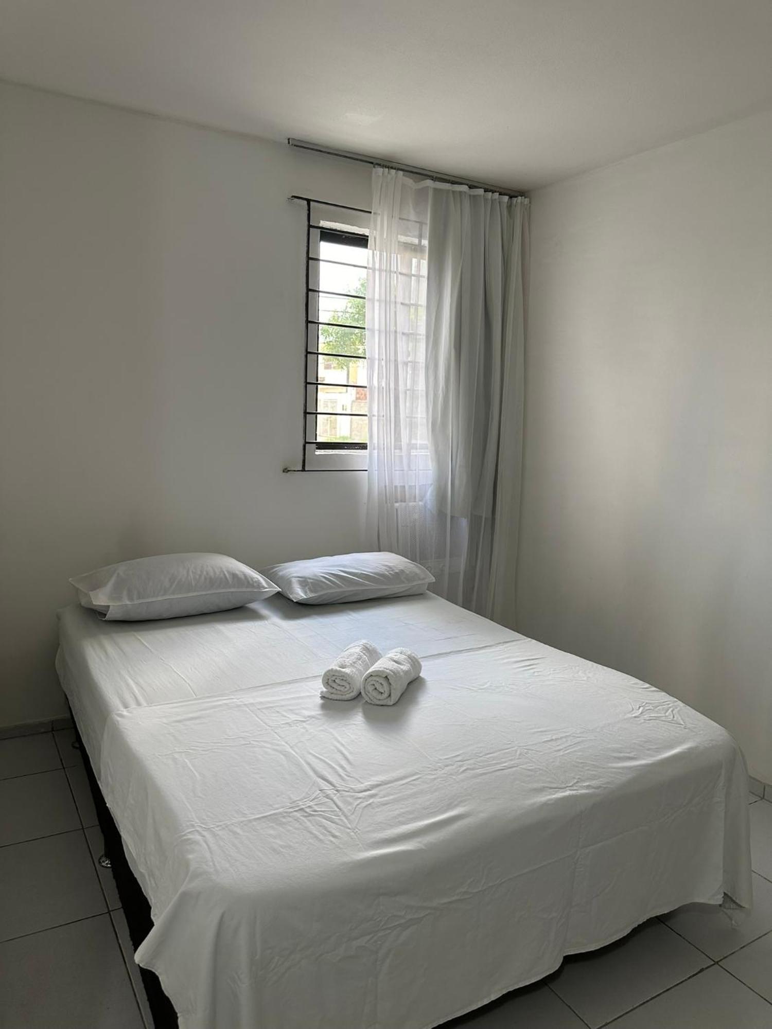Studio Boa Viagem Recife Ngoại thất bức ảnh