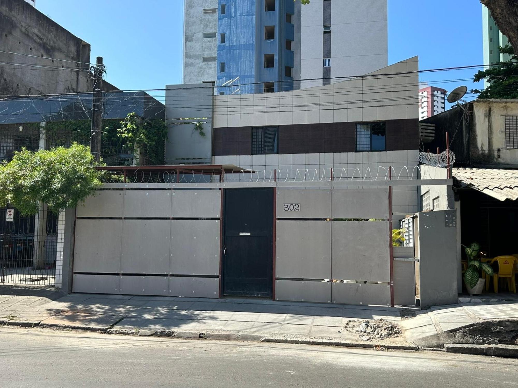 Studio Boa Viagem Recife Ngoại thất bức ảnh