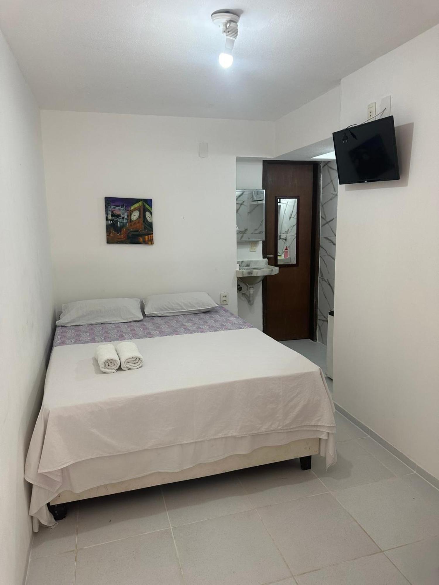 Studio Boa Viagem Recife Ngoại thất bức ảnh
