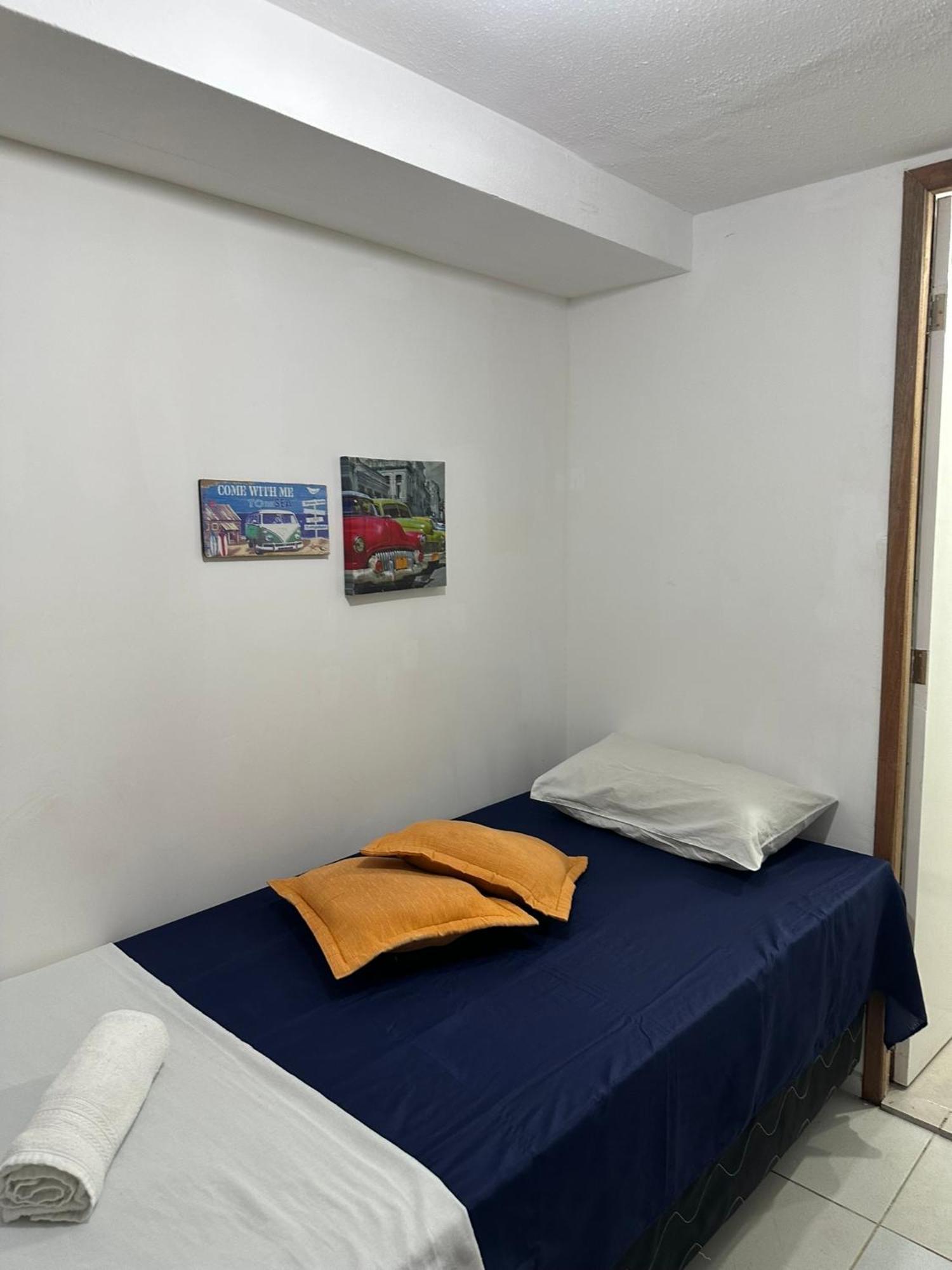 Studio Boa Viagem Recife Ngoại thất bức ảnh