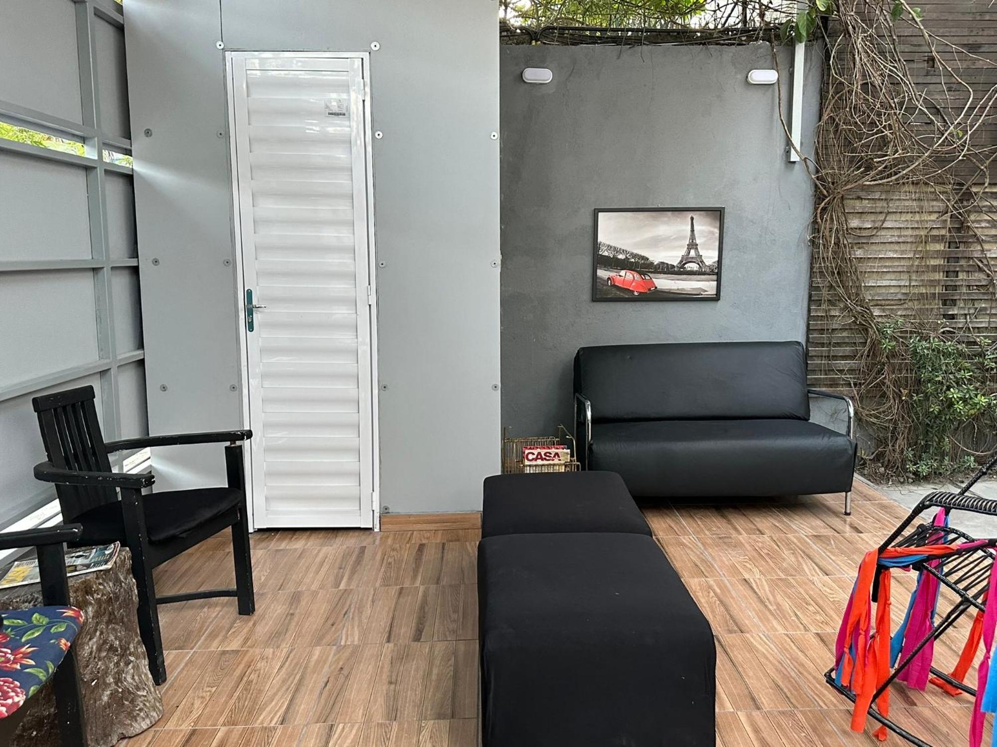 Studio Boa Viagem Recife Ngoại thất bức ảnh