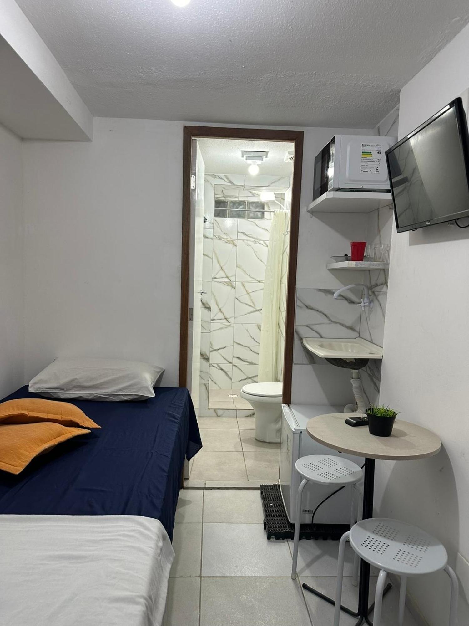 Studio Boa Viagem Recife Ngoại thất bức ảnh