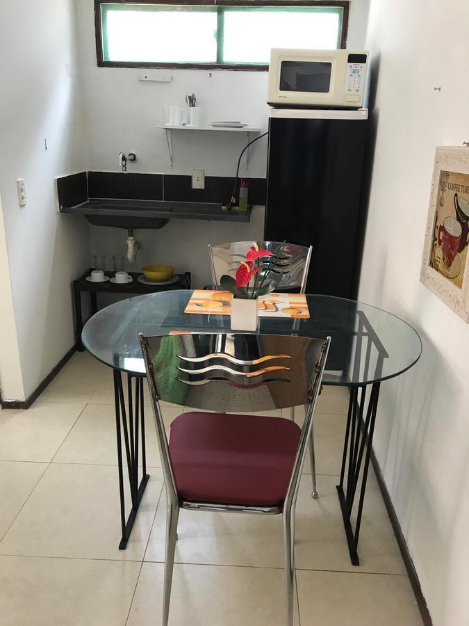 Studio Boa Viagem Recife Ngoại thất bức ảnh