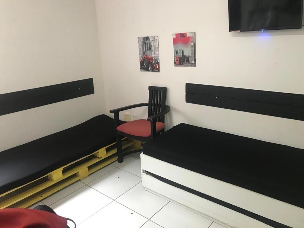 Studio Boa Viagem Recife Ngoại thất bức ảnh