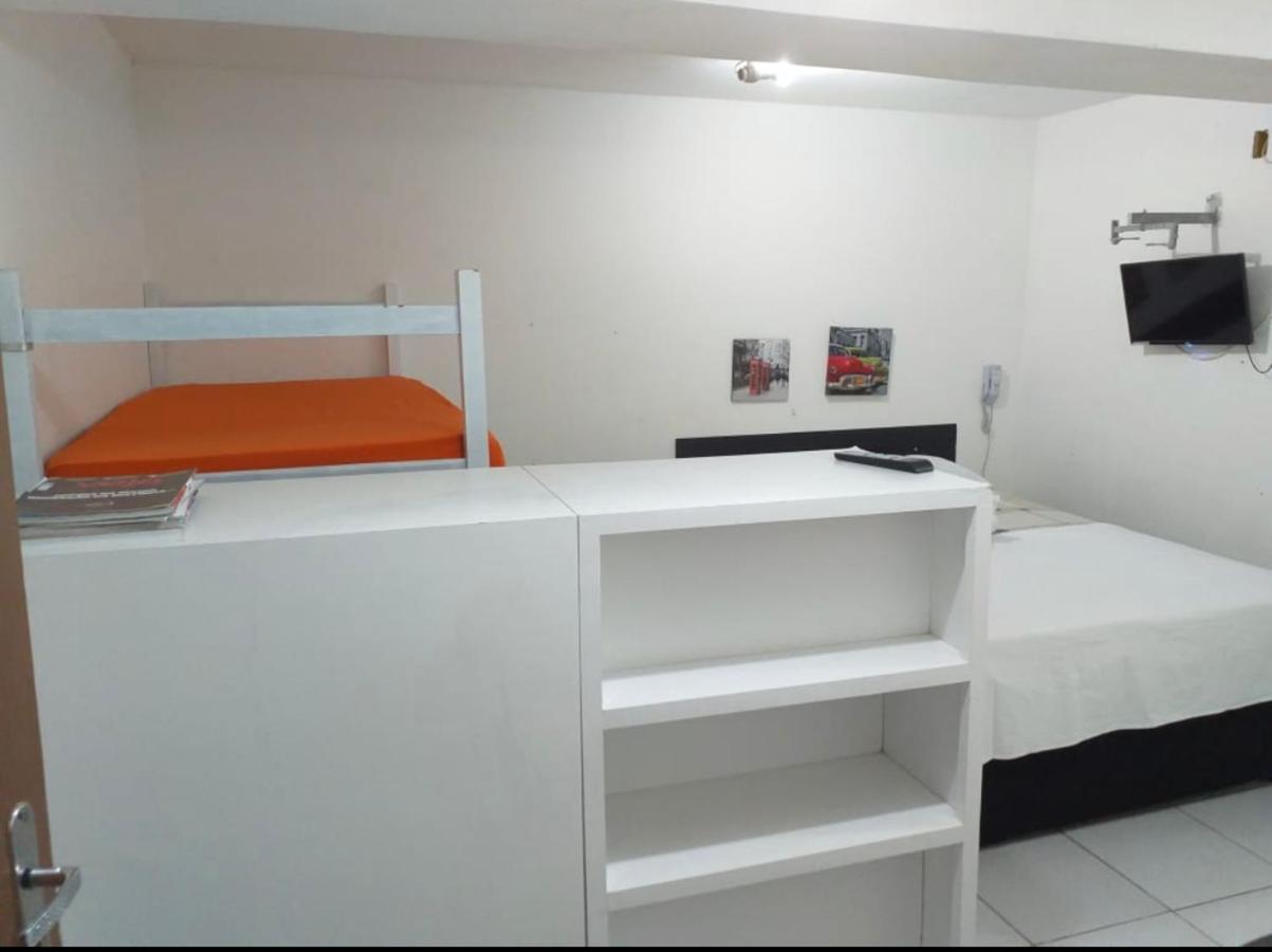 Studio Boa Viagem Recife Ngoại thất bức ảnh
