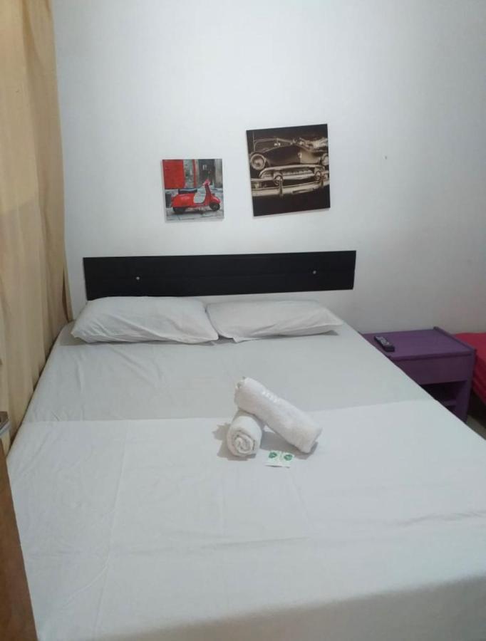 Studio Boa Viagem Recife Ngoại thất bức ảnh